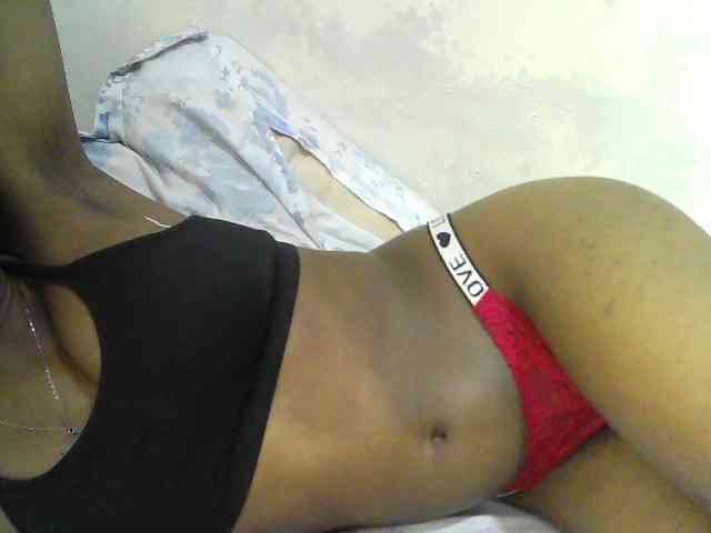 princessAria webcam