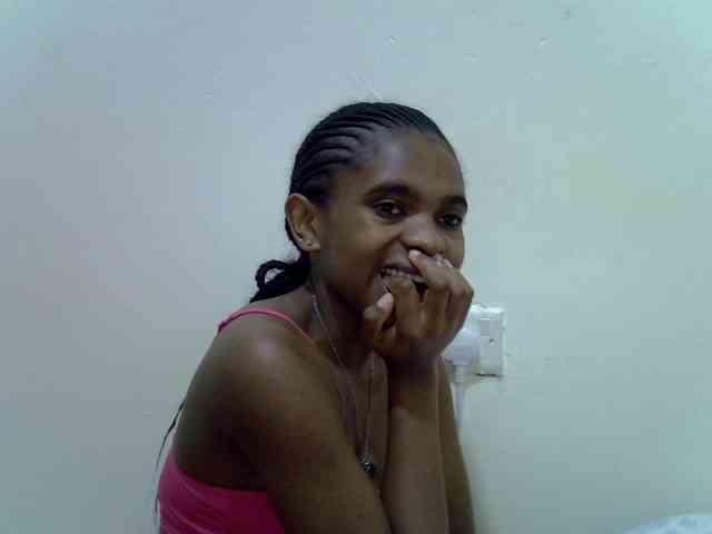 princessAria webcam