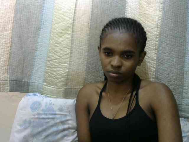 princessAria webcam