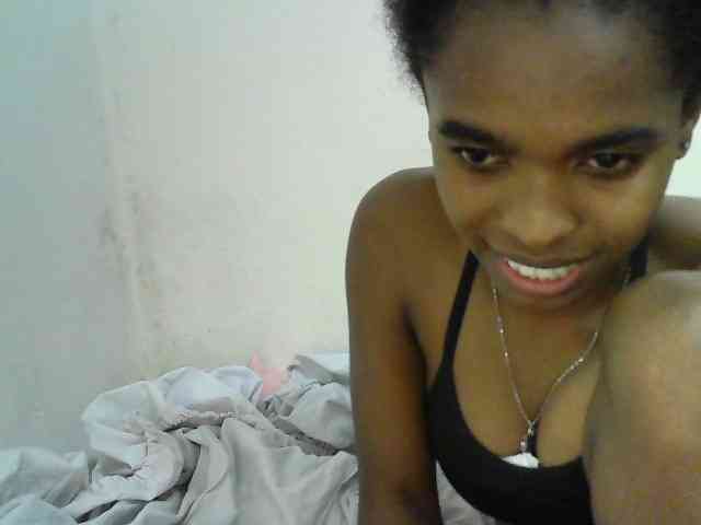 princessAria webcam