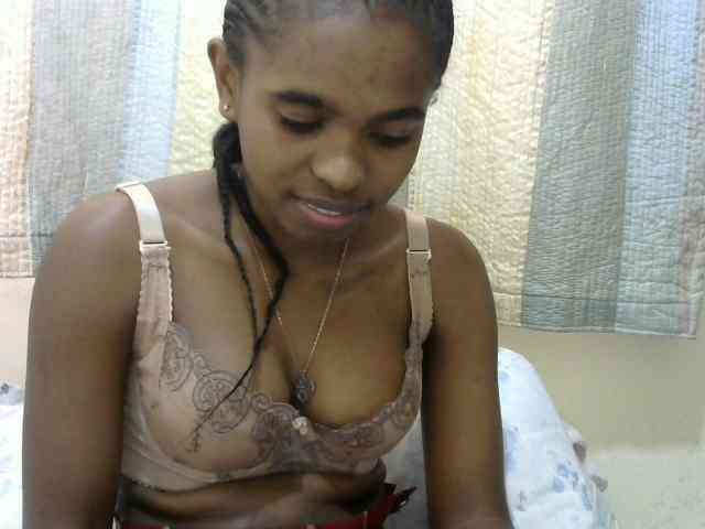 princessAria webcam