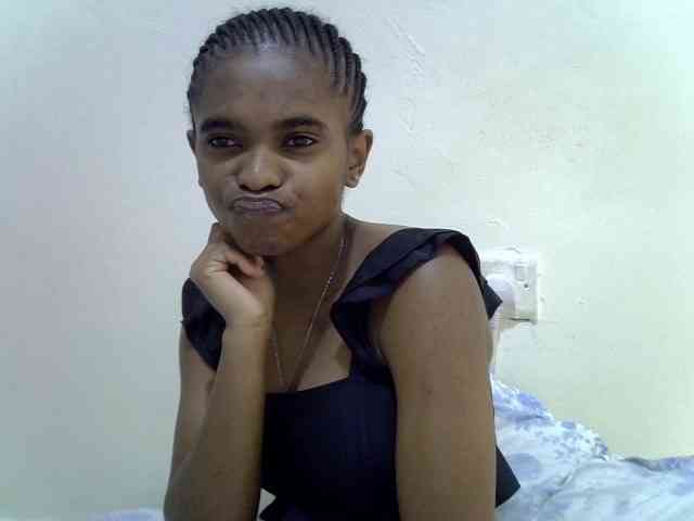 princessAria webcam