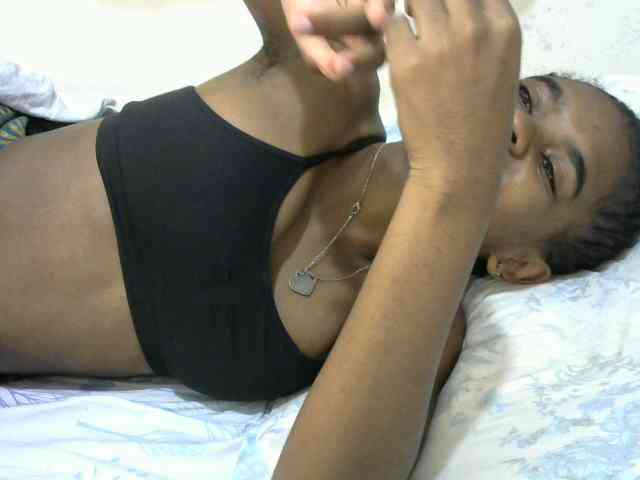 princessAria webcam