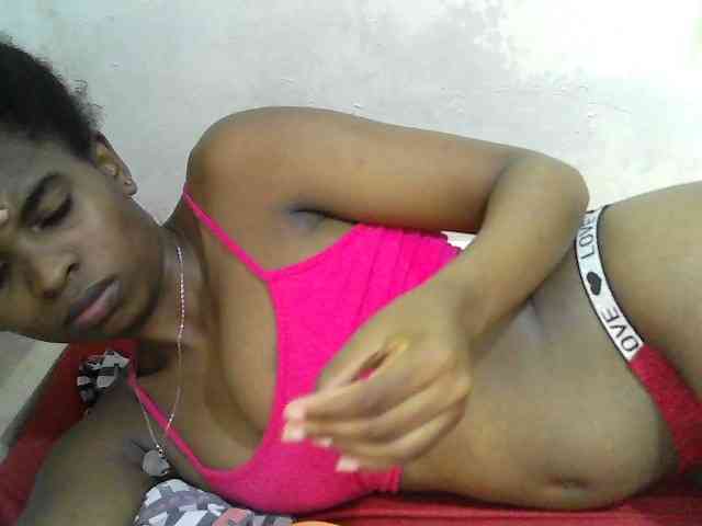princessAria webcam