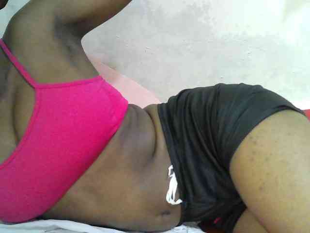 princessAria webcam