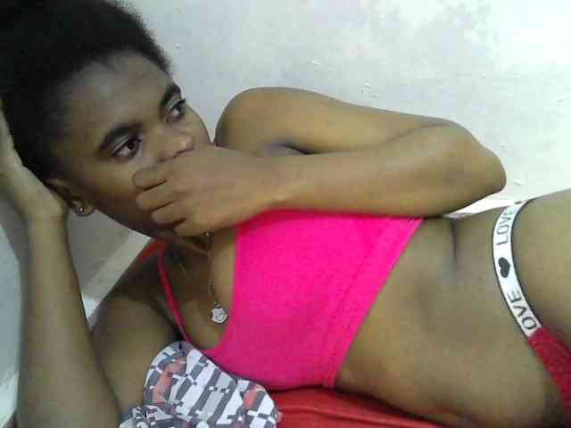 princessAria webcam
