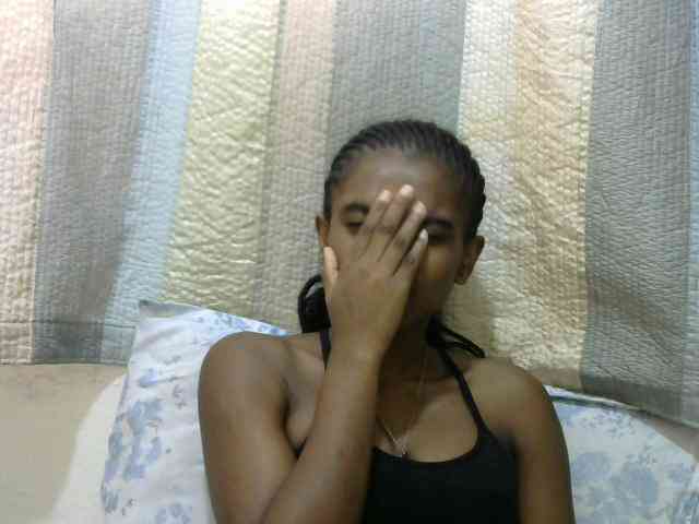 princessAria webcam