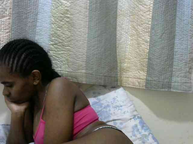 princessAria webcam