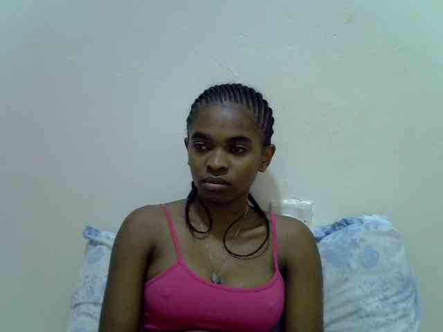 princessAria webcam