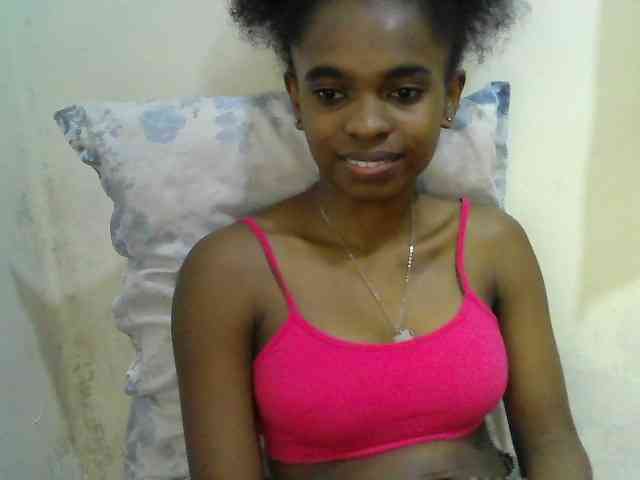princessAria webcam
