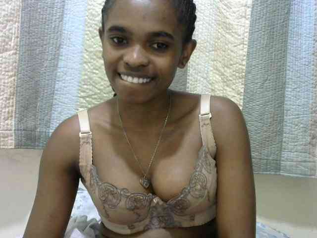 princessAria webcam