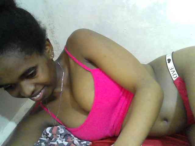 princessAria webcam