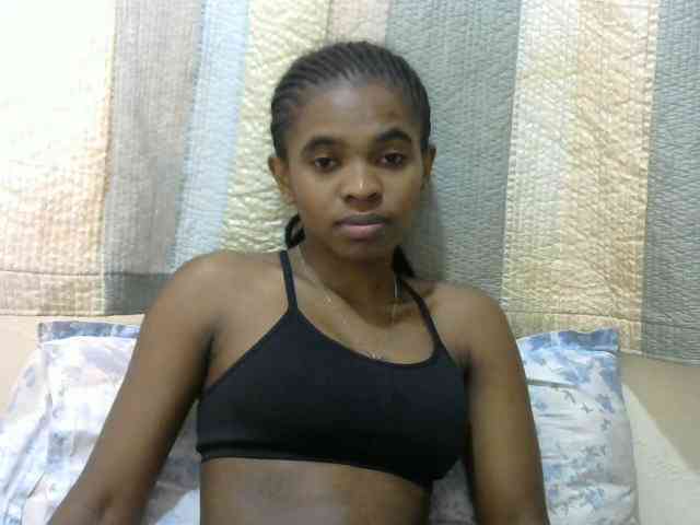 princessAria webcam