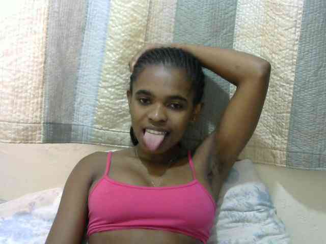 princessAria webcam