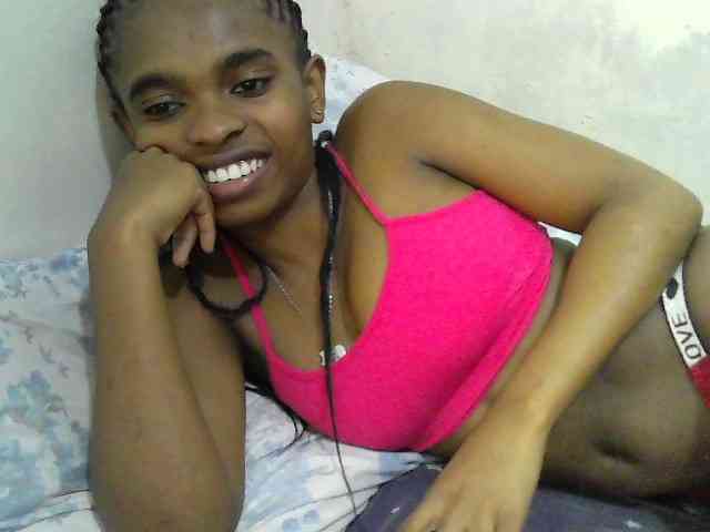 princessAria webcam