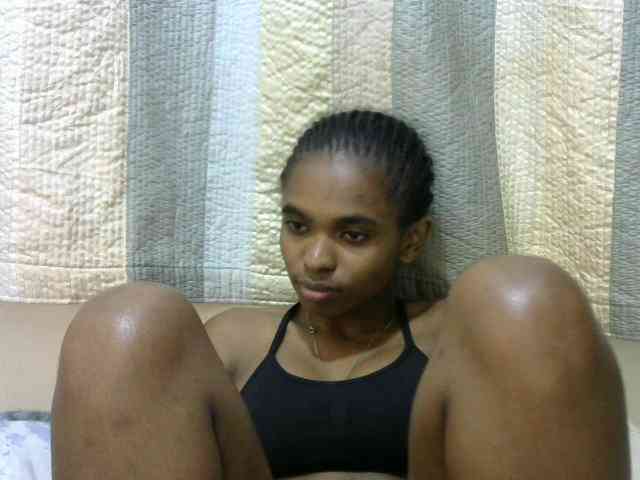 princessAria webcam