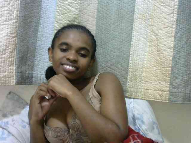 princessAria webcam