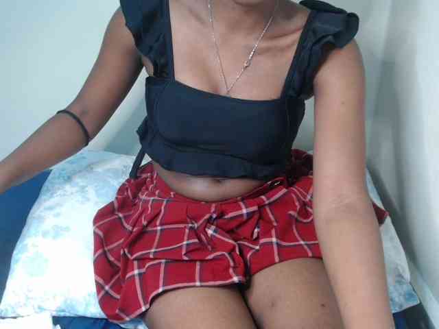 princessAria webcam