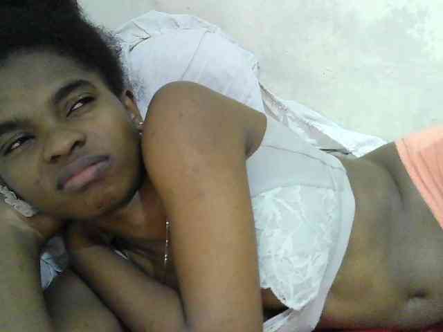 princessAria webcam