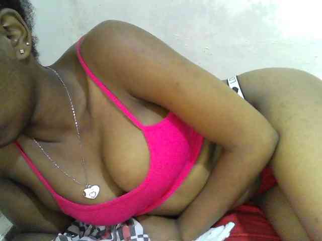 princessAria webcam