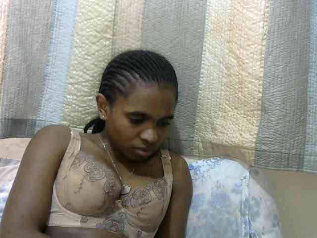 princessAria webcam