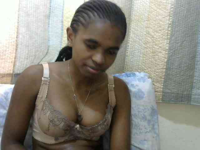 princessAria webcam