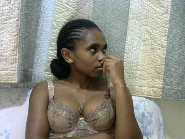 princessAria webcam