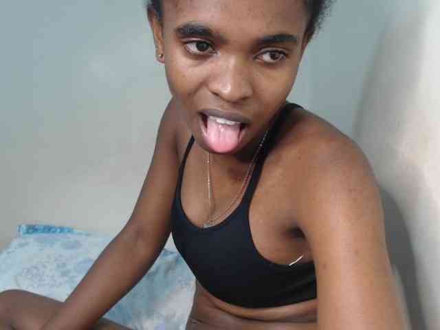 princessAria webcam