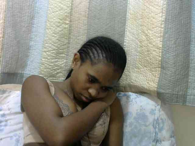 princessAria webcam