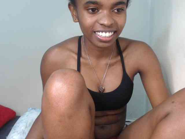 princessAria webcam