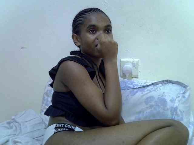 princessAria webcam