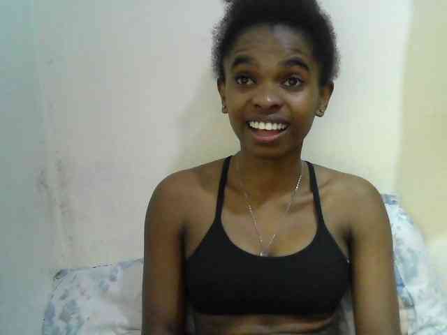 princessAria webcam