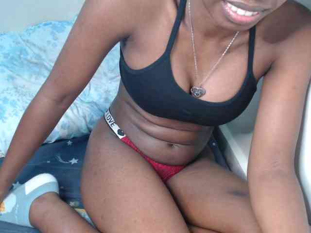 princessAria webcam