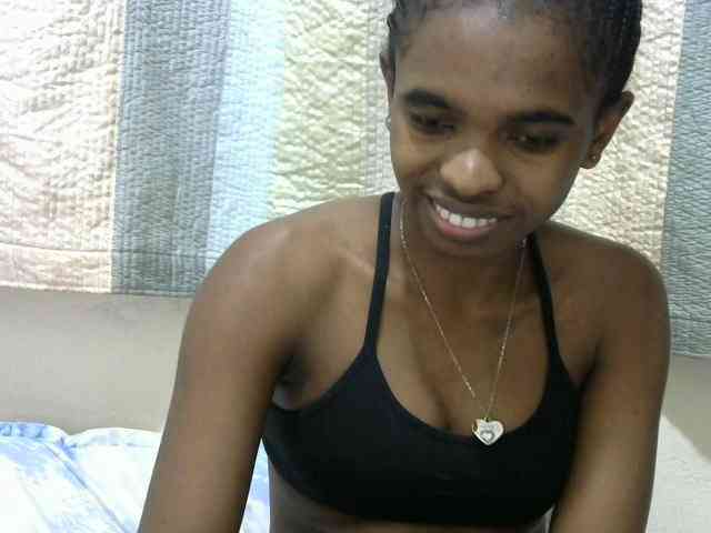 princessAria webcam
