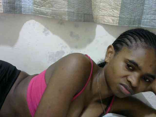 princessAria webcam