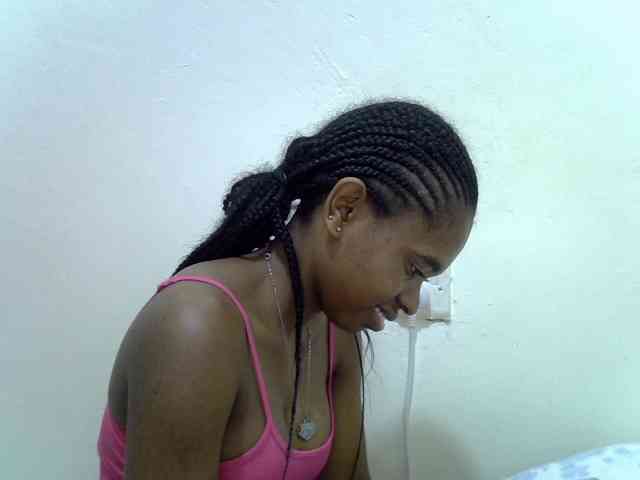 princessAria webcam