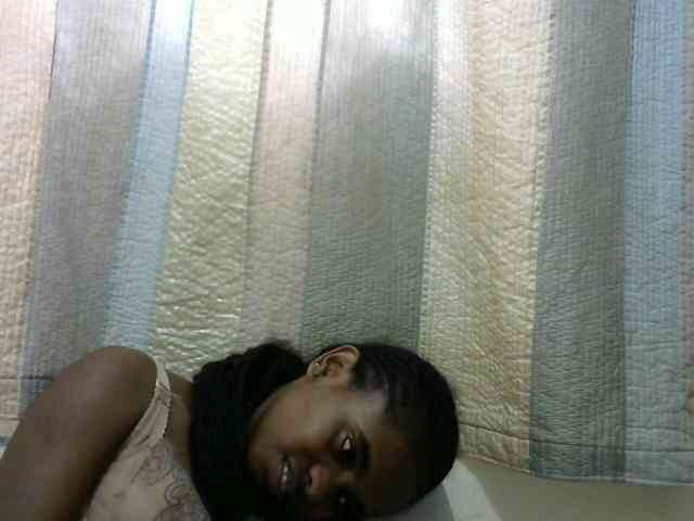 princessAria webcam