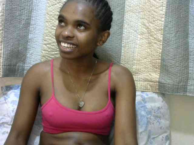 princessAria webcam