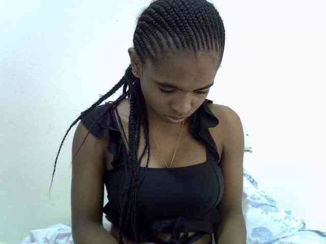 princessAria webcam