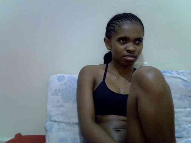 princessAria webcam