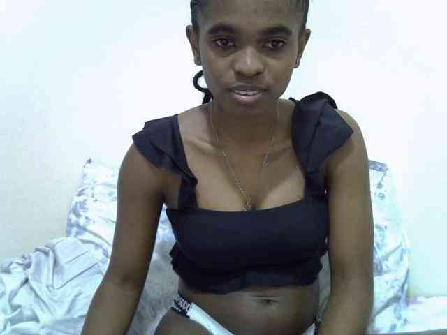 princessAria webcam