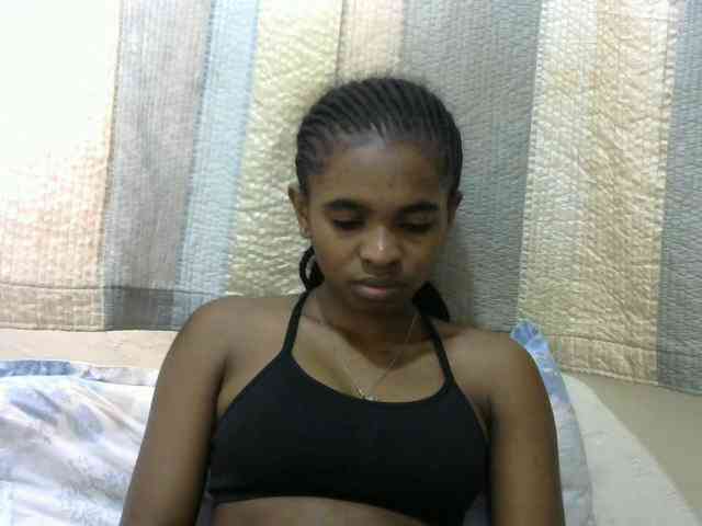 princessAria webcam