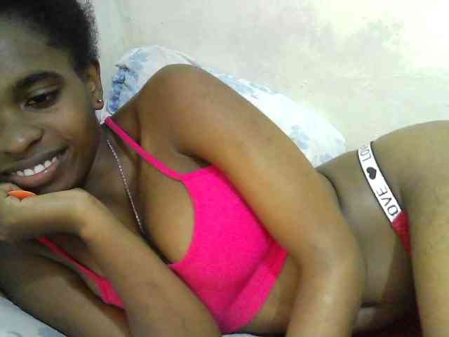 princessAria webcam
