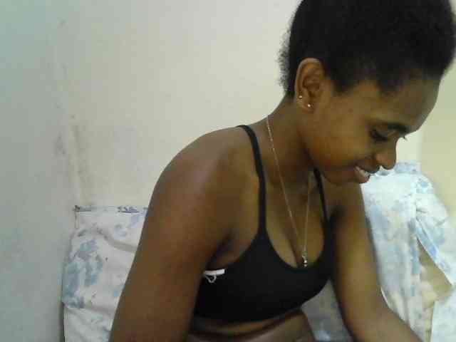 princessAria webcam