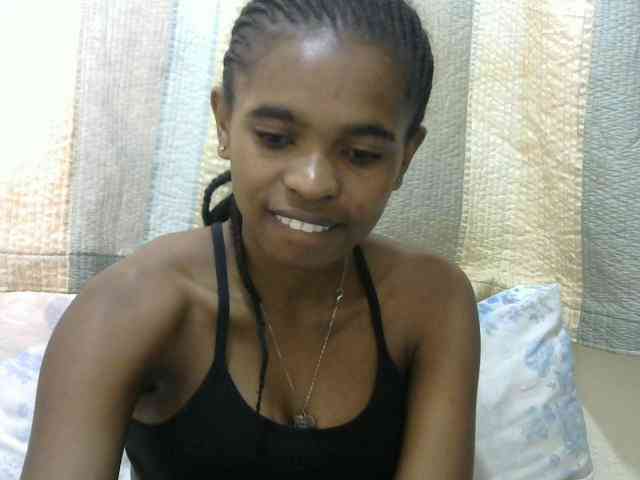 princessAria webcam