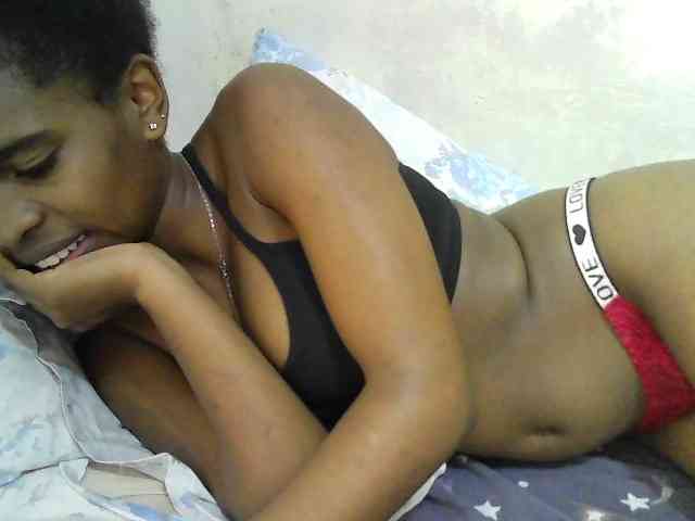 princessAria webcam