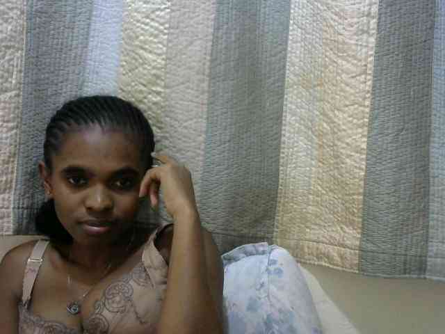 princessAria webcam