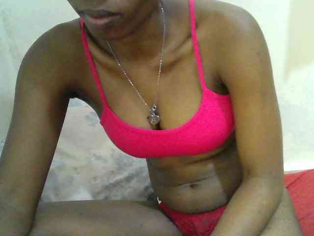 princessAria webcam