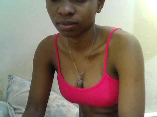 princessAria webcam