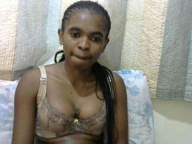 princessAria webcam